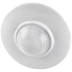 Senzor de mișcare Gewiss GWA9531A Detector de prezenta KNX 2-6M