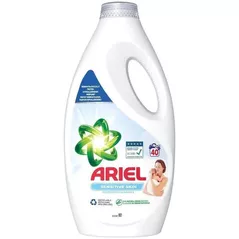 Порошок для стирки Ariel 1220 LIQUID BABY 40W-2lit