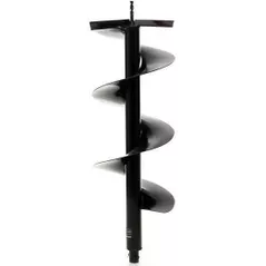 Бур Kraft&Dele KD5254 250x800мм