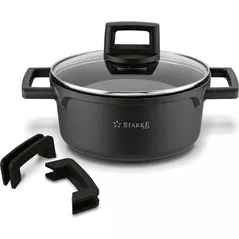 Кастрюля Starke Pro Taylor Marble 2.4L