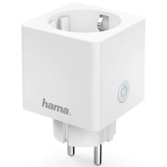 Розетка электрическая Hama 176573 "Mini" WLAN