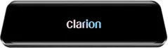 Видеорегистратор Clarion G01 front+rear/Full HD зеркало 2 камеры