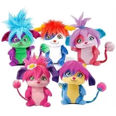 Мягкая игрушка Optmarket 6027950 Popples Plush 20cm