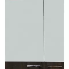 Oglindă baie Quattro DENVER 60 cu dulap