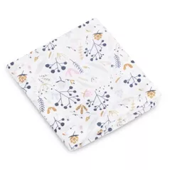 Accesoriu pentru înfășat Sensillo 08651 Покрывало муслин 120x120 EG-0151