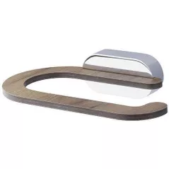 Держатель бумаги Bisk 07061 fara husa BERGEN