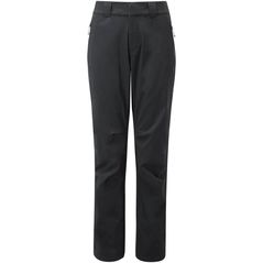 Одежда для спорта Rab Pantaloni dame Incline VR Beluga 12 (QVR-78-BE-12)