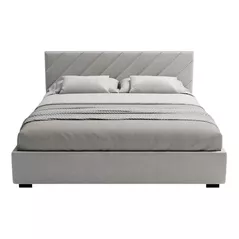 Кровать my-STYLE my-Luna 160x200 (P08D16M07)