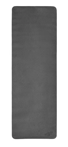 Echipament pentru yoga miscellaneous U036 Covoras Yoga MAT 4FWMM00AMATU036 Anthracite