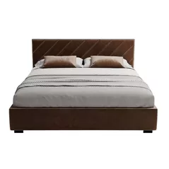 Кровать my-STYLE my-Luna 140x200 (P08D14M06)