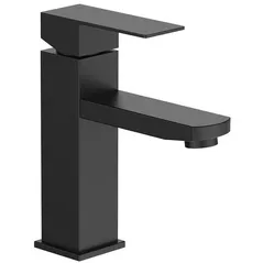 Смеситель для умывальника Frap F 10802-6 (lavoar) INOX NEGRU