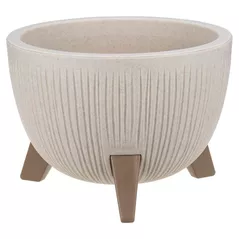 Цветочный горшок Idea М3255 Petalis d.350mm, 12L