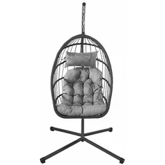 Садовая мебель Jumi OM-318564 Gri