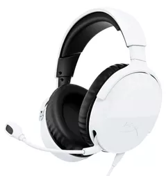 Наушники игровые HyperX BS1T6AA Cloud Stinger 3 PS, White