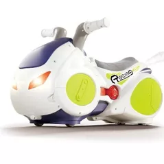 Tolocar Hola Toys HE8956 Motocicletă pentru copii