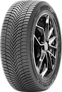 Anvelopă Landspider 225/45 R18 95W TL Eurotraxx A/S XL MFS