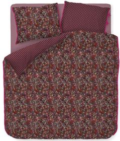 Домашний текстиль Pip Studio 278317 Tutti i Fiori Dark Red