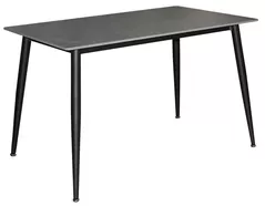 Стол Deco Alma Ceramica (1400x750) Grey