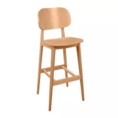 Scaun de bar Deco Lula (bar)