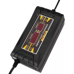 Зарядное устройство для авт.аккумуляторов New Chance NC-SC6S 6A/12V/1.2-100Ah smart