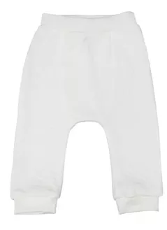 Детская одежда Minikin 242951974 NewStyle Штаны р-р74, молочный, унисекс