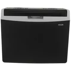 Frigider portabil Adler AD 8092 black