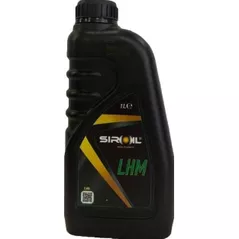 Ulei Siroil LHM 1l (SIR60401)