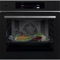 Cuptor electric încorporabil AEG TP9SB831AT