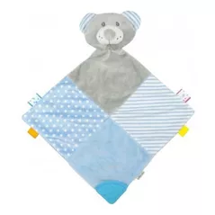 Jucărie de pluș Baby Mix STK-19421 BB Мишка голубой