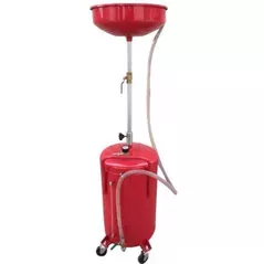 Pompă Spin WT000025C Оборудование маслоприёмное слив, 70л. Cod.03.036.26