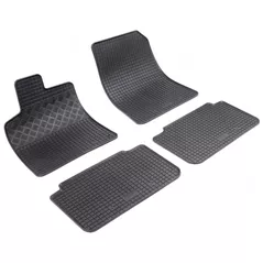 Коврик для автомобиля Rigum Citroen C5 02 -/