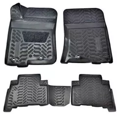 Коврик для автомобиля Aileron 61102 Audi Q5 (2008-16)