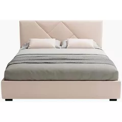 Кровать my-STYLE my-Mira 140x200 (P39D14M10)