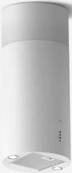 Вытяжка Elica TUBE PRO ISLAND WH MAT/A/43 (PRF0090718B)