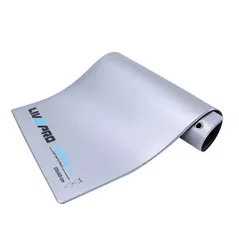 Echipament pentru yoga LiveUp LP8220/GY
