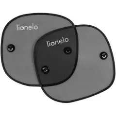 Parasolar auto Lionelo Sunshade Black