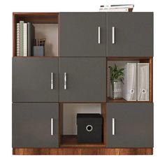 Комод Trendy VO7-BA 119x121x37cm, multifunctionala (GTR006706)