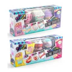 Set de creație Canal Toys SSC191 Slimelicious kit 3 pack (in assort.)