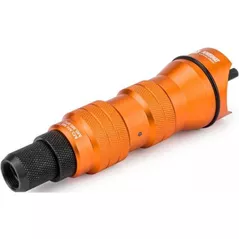 Set de tubulare, bite, duze Powermat PM-NIA-6T adaptor nituit la mașină de înșurubat