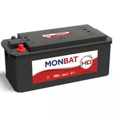 Автомобильный аккумулятор Monbat 6ST-140 HD 900A (514*189*220 mm)