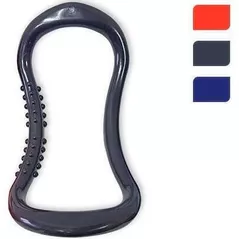 Инвентарь для йоги Promstore 44420 Кольцо гимнастическое для йоги и фитнеса