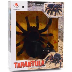 Радиоуправляемая игрушка New World 781 Paianjen cu T/C Tarantula, 29087
