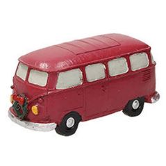 Decor Tognana 48882 Сувенир Минибус 11cm, керамика