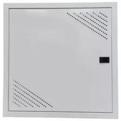 Аксессуар для систем отопления Hydro S Caseta metalica pentru colector 500x1000x110 (0711986)