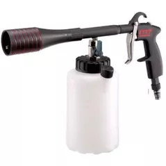 Пневмопистолет Mighty Seven SX-2101 для очистки под высоким давлением 1л., 5500 rpm (Tornador)