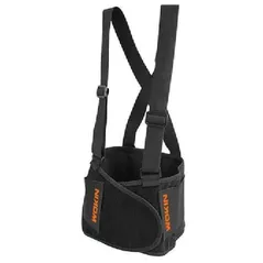 Спецодежда Wokin Curea / brau suport spate cu bretele reglabile M / 110 mm (457511)