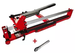 Maşină de tăiat placă Haki 5357 лазерный 1200мм 2012