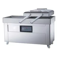 Aparat de vidat Linkrich LR-DQZ-5002SA