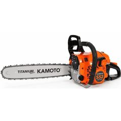 Пила Kamoto S52