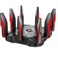 Wi-Fi роутер TP-Link Archer C5400X